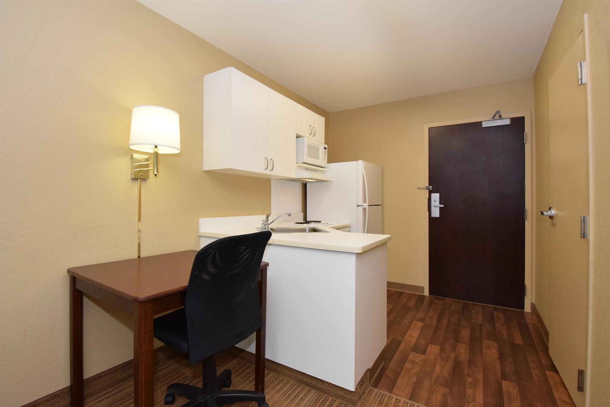 Extended Stay America Suites - Washington, Dc - Gaithersburg - North Exterior photo