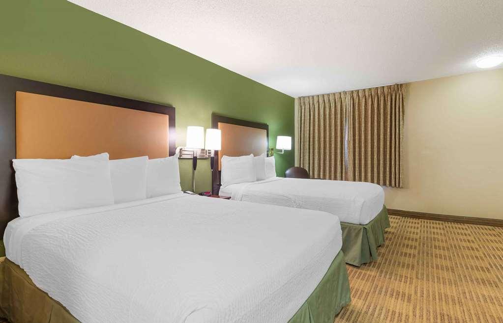 Extended Stay America Suites - Washington, Dc - Gaithersburg - North Room photo