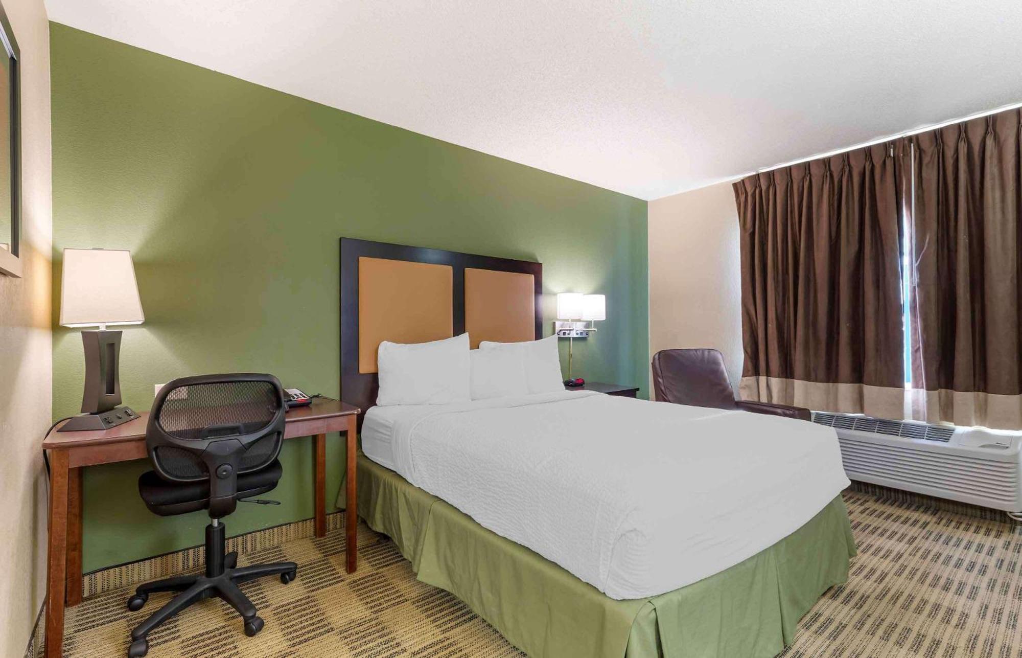 Extended Stay America Suites - Washington, Dc - Gaithersburg - North Exterior photo